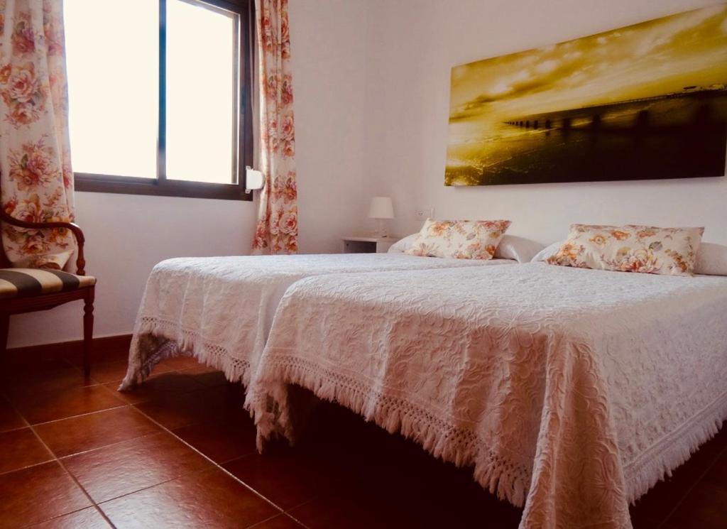 Apartamentos Turisticos Trajano Bolonia Exteriör bild